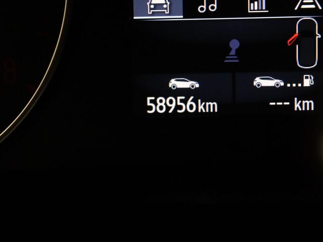 Renault CAPTUR 100pk TCe Zen Camera | Climate | Cruise | Parkeersens. v+a