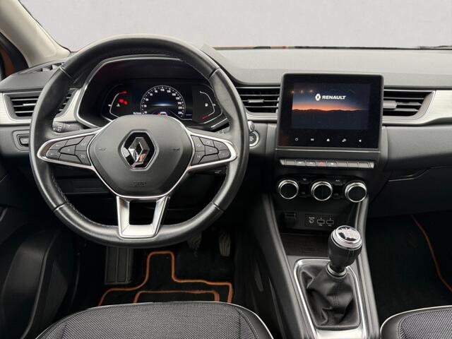 Renault CAPTUR 1.0 TCe Intens