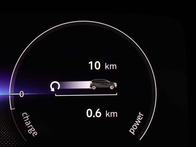 Renault CAPTUR Stam Limité 75 E-Tech 160pk full hybrid techno NIEUW! #35 van 75 Automaat Harman Kardon | 360° Camera | Adapt. Cruise | Stoel-/stuurverw. | Panoramadak