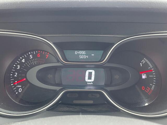 Renault CAPTUR 0.9 TCe Intens Navigatie, Climate Control, Keyless Entry, 17"Lm, Trekhaak, Achteruitrijcamera, Cruise Control