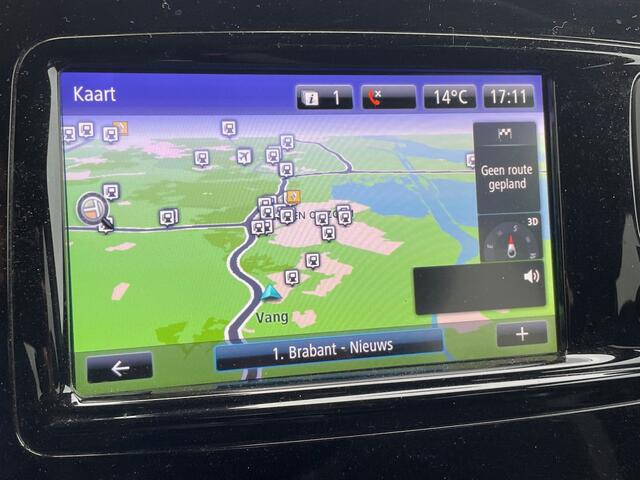 Renault CAPTUR 0.9 TCe Intens Navigatie, Climate Control, Keyless Entry, 17"Lm, Trekhaak, Achteruitrijcamera, Cruise Control