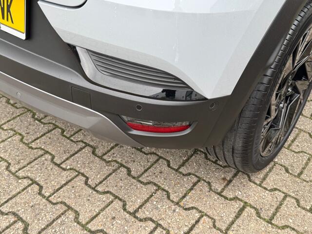 Renault CAPTUR 1.3 MHEV Hybrid 160 Esprit Alpine - 360 gr camera - Navi Apple/Android - adap cruise