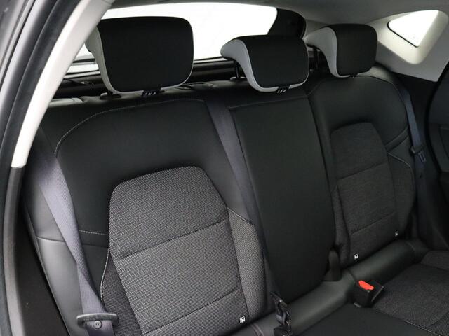 Renault CAPTUR 1.0 TCe 90 Techno | Navigatie | Achteruitrijcamera | Parkeersensoren voor en achter | Climate control |