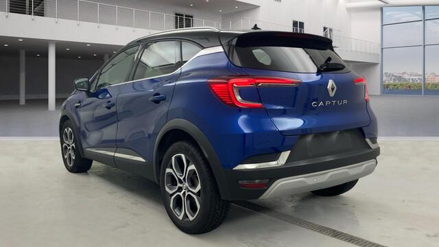 Renault CAPTUR 1.3 TCe 140 Intens