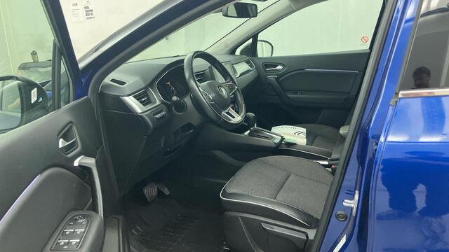 Renault CAPTUR 1.3 TCe 140 Intens