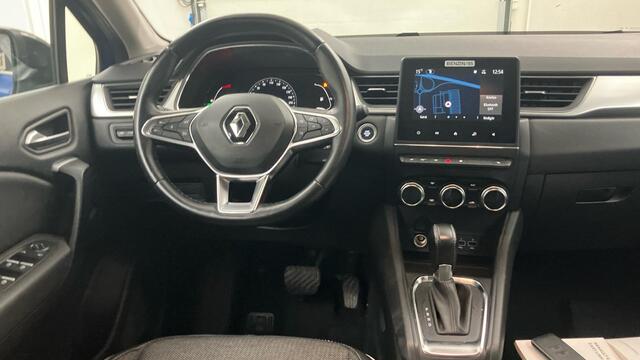 Renault CAPTUR 1.3 TCe 140 Intens