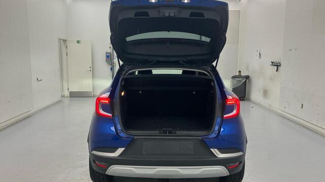 Renault CAPTUR 1.3 TCe 140 Intens