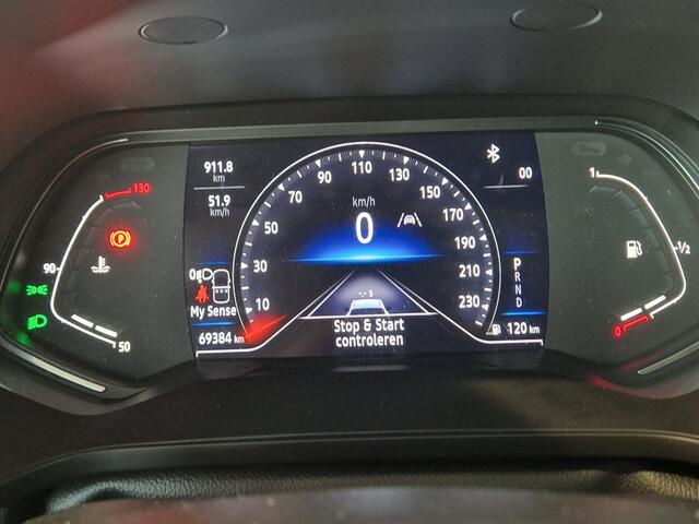 Renault CAPTUR 1.3 TCe 130 Edition One AUTOMAAT | ACHTERUITRIJCAMERA | NAVIGATIE