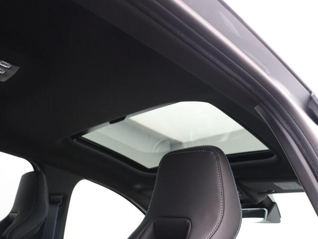 Renault CAPTUR 1.8 E-Tech full hybrid 160pk esprit Alpine | Stoel- en stuurwielverwarming | Harman kardon | Elek. bedienbaar panoramadak |