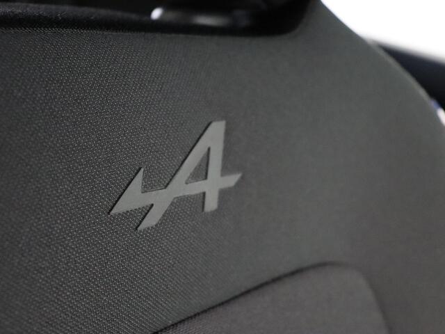 Renault CAPTUR 1.8 E-Tech full hybrid 160pk esprit Alpine | Harman kardon | Elek. bedienbaar panoramadak |