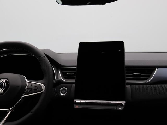Renault CAPTUR 1.8 E-Tech full hybrid 160pk esprit Alpine | Harman kardon | Elek. bedienbaar panoramadak |