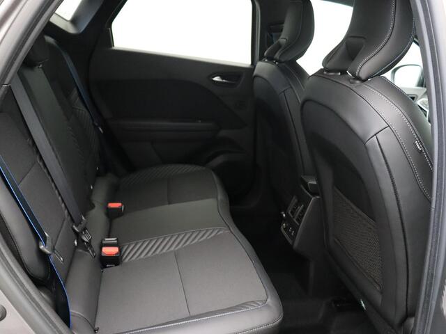 Renault CAPTUR 1.8 E-Tech full hybrid 160pk esprit Alpine | Harman kardon | Elek. bedienbaar panoramadak |