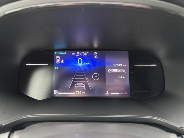 Renault CAPTUR 1.3 mild hybrid 160 techno / 1e Eigenaar /