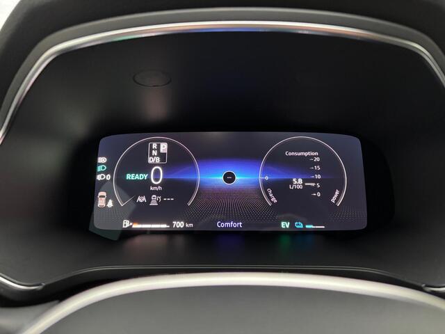 Renault CAPTUR 1.6 E-Tech full hybrid 145 esprit Alpine / 1e eigenaar /