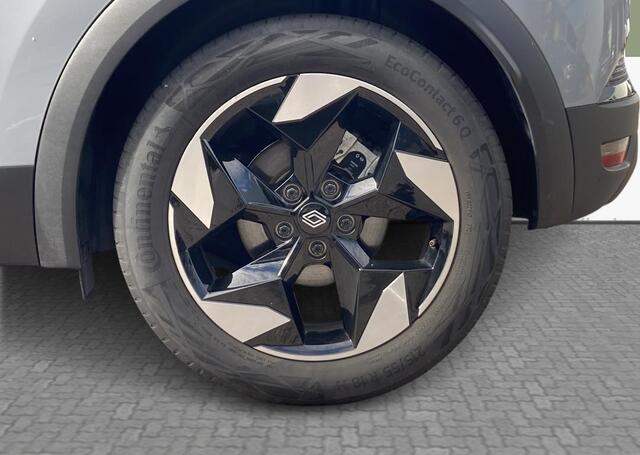 Renault CAPTUR 1.6 E-Tech full hybrid 145 techno