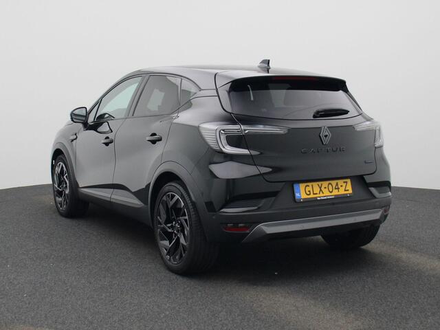 Renault CAPTUR 1.6 E-Tech full hybrid 145 esprit Alpine