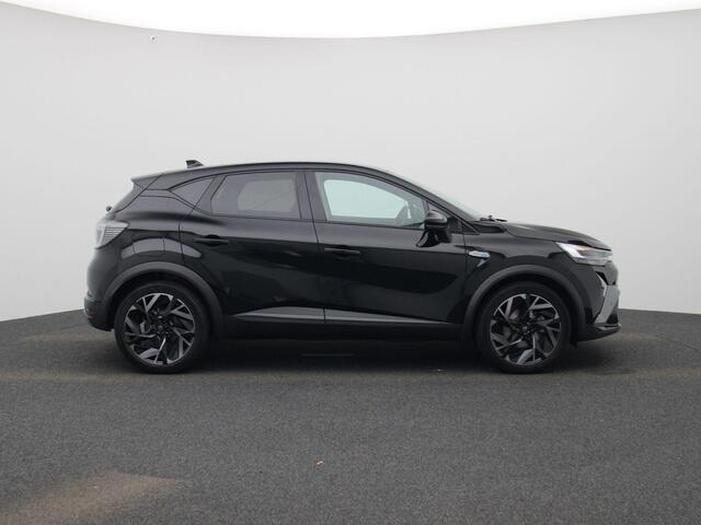 Renault CAPTUR 1.6 E-Tech full hybrid 145 esprit Alpine