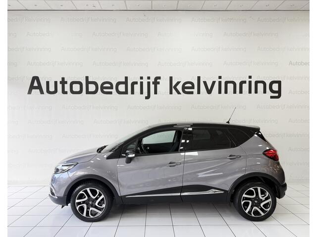 Renault CAPTUR 1.2 TCe Dynamique Bovag garantie Automaat