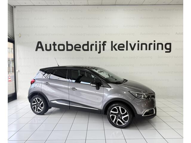 Renault CAPTUR 1.2 TCe Dynamique Bovag garantie Automaat