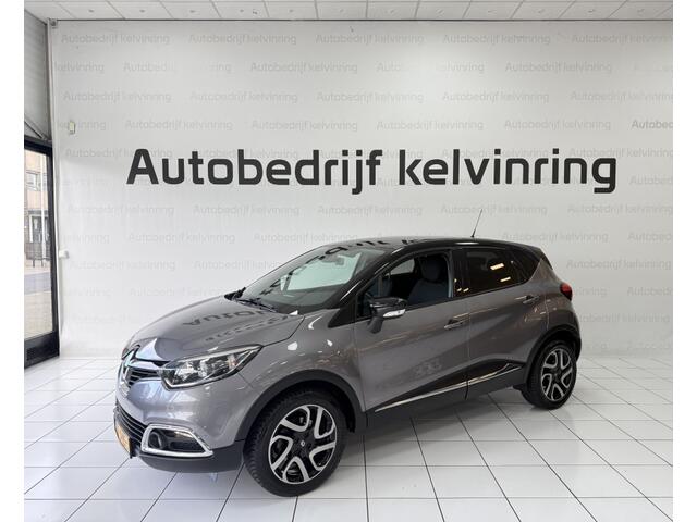 Renault CAPTUR 1.2 TCe Dynamique Bovag garantie Automaat