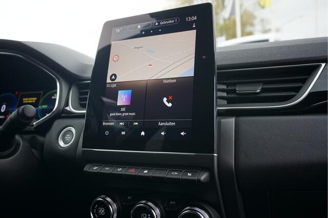 Renault CAPTUR 1.6 E Plug-in Hybrid 160 SL Rive Gauche