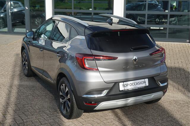 Renault CAPTUR 1.0 TCe 90 Intens