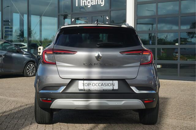 Renault CAPTUR 1.0 TCe 90 Intens