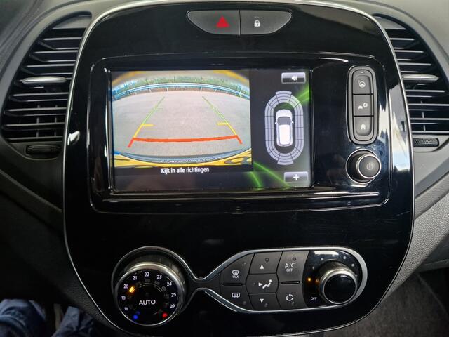 Renault CAPTUR 0.9 TCe Intens Camera NW.Staat 12 MND GARANTIE