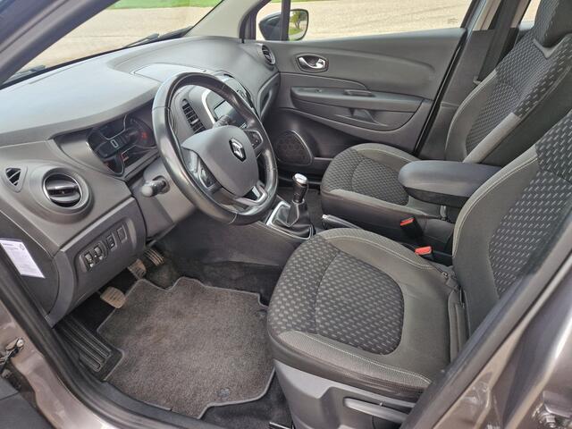 Renault CAPTUR 0.9 TCe Intens Camera NW.Staat 12 MND GARANTIE