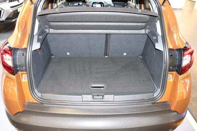 Renault CAPTUR TCe 150pk EDC Automaat Intens