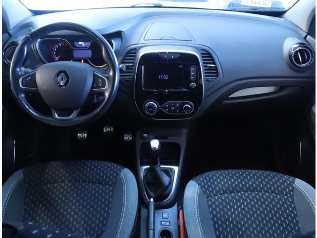 Renault CAPTUR 0.9 TCe Intens | Navi | Camera | PDC |