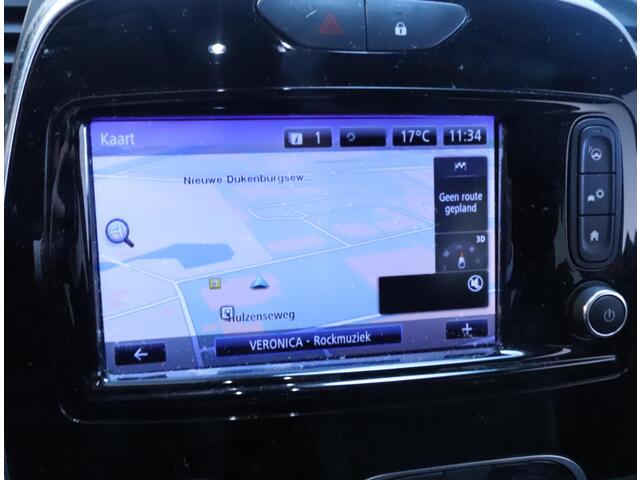 Renault CAPTUR 0.9 TCe Intens | Navi | Camera | PDC |