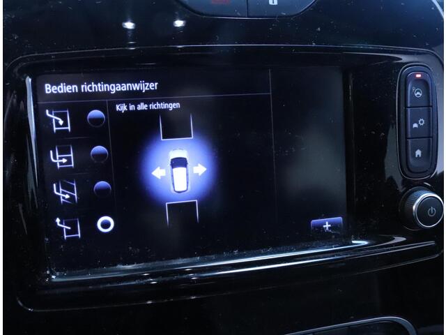 Renault CAPTUR 0.9 TCe Intens | Navi | Camera | PDC |