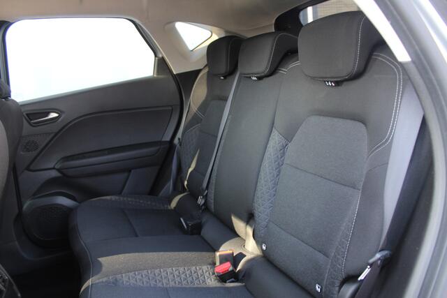 Renault CAPTUR 1.0 TCe 90 evolution Virtual cockpit l Key-less l LED l PDC l Camera l AppleCarPlay/AndroidAuto VDL auto