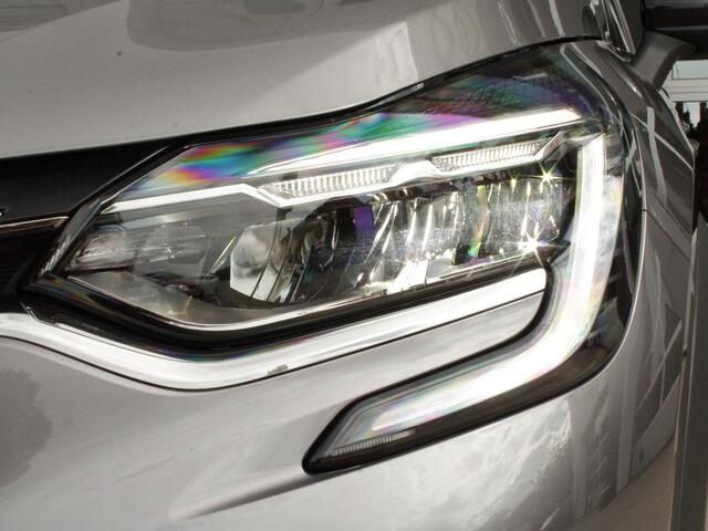 Renault CAPTUR 1.3 TCe Mild Hybrid 140 Techno Stoelverw. | Achteruitrijcamera | Cruise control