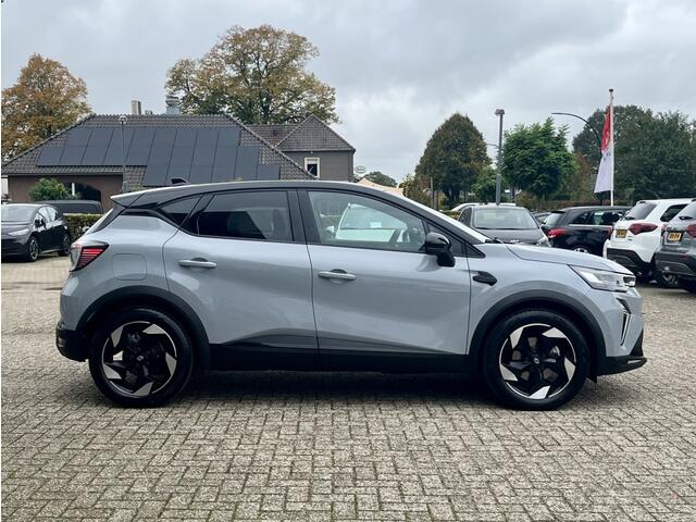 Renault CAPTUR 1.6 E-Tech Full Hybrid 145pk Techno Automaat Camera
