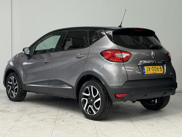 Renault CAPTUR 0.9 TCe Dynamique | Navigatie | Camera | Cruise control |