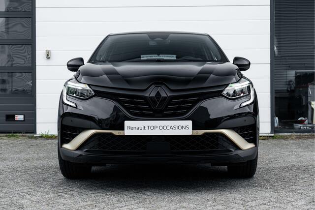 Renault CAPTUR 1.6 E-Tech Hybrid 145 PK E-Tech Engineered | Bose geluid systeem | Stoelen verwarmd | Adaptief cruise | 360 graden camera | incl. Bovag rijklaarpakket met 12 maanden garantie