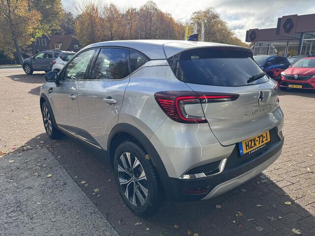 Renault CAPTUR 1.0 TCe 90 Intens+Pack Camera!!