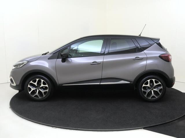Renault CAPTUR 0.9 TCe Intens | Camera | Trekhaak