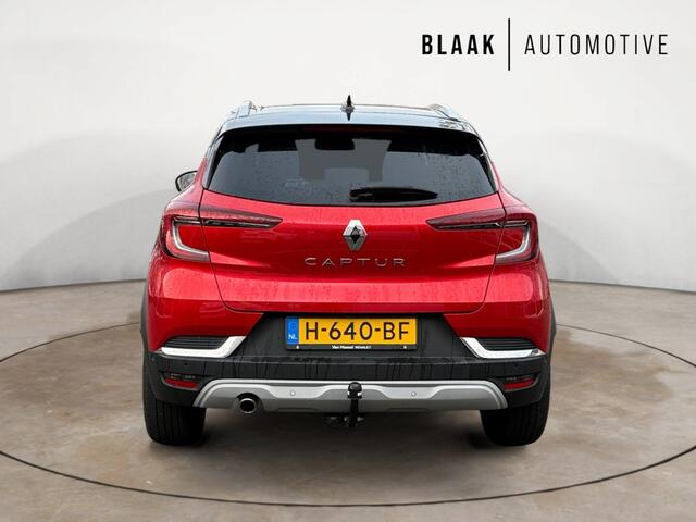 Renault CAPTUR 1.0 TCe Intens | trekhaak