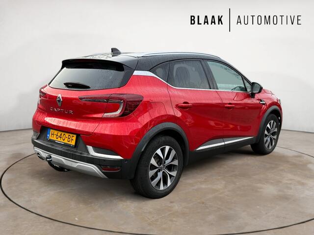Renault CAPTUR 1.0 TCe Intens | trekhaak