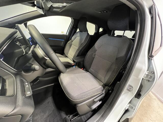 Renault CAPTUR 1.0 TCe 90 techno | Navigatie/Android/Apple Carplay | LM Velgen 18" | Achteruitrijcamera | PDC Voor en Achter | Cruise Control | Airco |