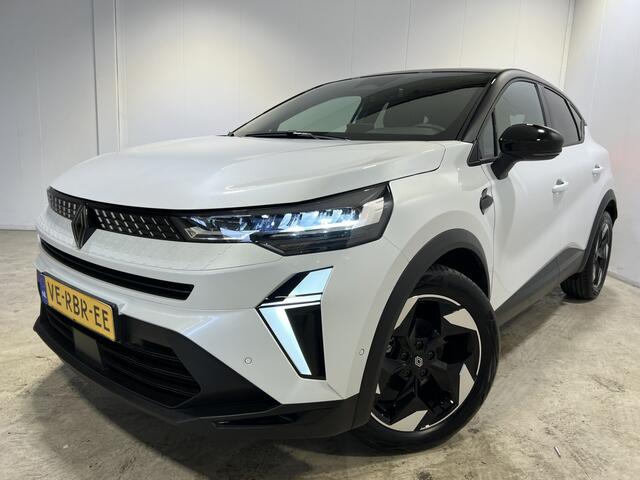 Renault CAPTUR 1.0 TCe 90 techno | Navigatie/Android/Apple Carplay | LM Velgen 18" | Achteruitrijcamera | PDC Voor en Achter | Cruise Control | Airco |