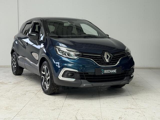 Renault CAPTUR 0.9 TCe Bose | Bose | Camera | PDC |