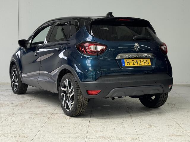 Renault CAPTUR 0.9 TCe Bose | Bose | Camera | PDC |