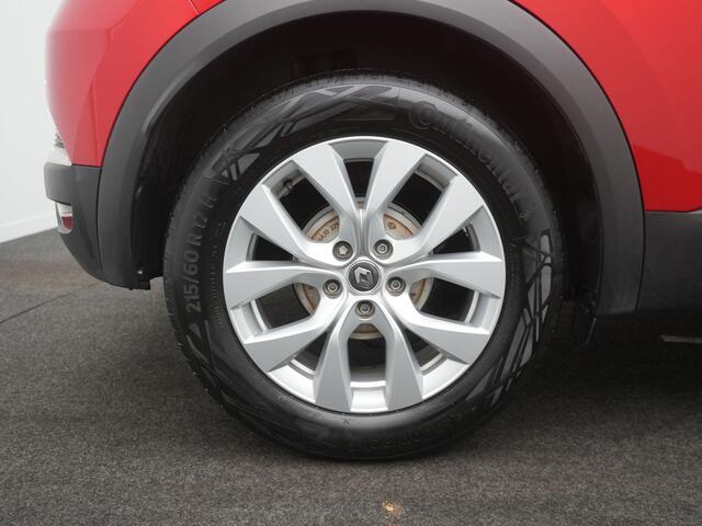 Renault CAPTUR TCe 100 Intens - RIJKLAARPRIJS - Achteruitrijcamera - Cruise Control - Trekhaak