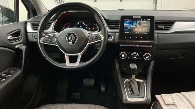 Renault CAPTUR 1.3 TCe 140 Intens