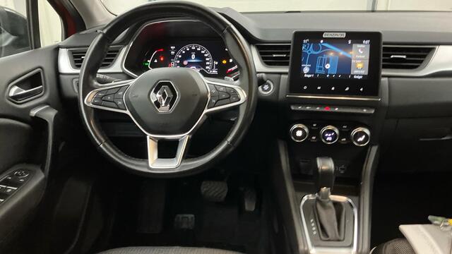 Renault CAPTUR 1.3 TCe 140 Intens