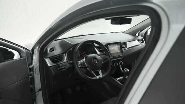 Renault CAPTUR TCe 90 Evolution | Parkeersensoren | Apple Carplay | Climate Control | Stoelverwarming